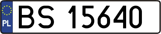 BS15640