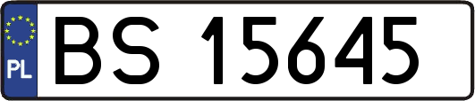 BS15645