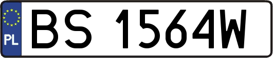 BS1564W