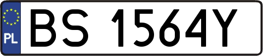 BS1564Y