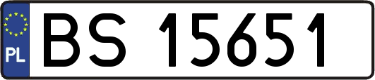BS15651