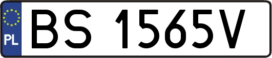BS1565V