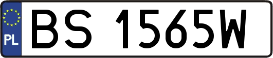 BS1565W