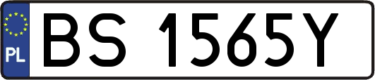 BS1565Y