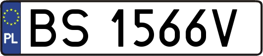 BS1566V