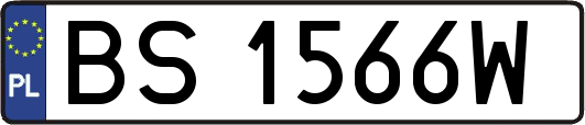 BS1566W