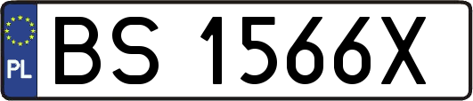 BS1566X