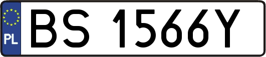 BS1566Y