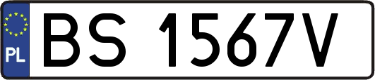 BS1567V