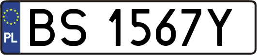BS1567Y
