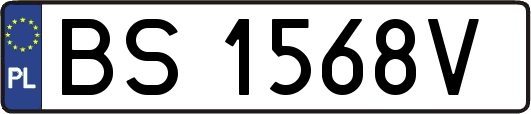 BS1568V