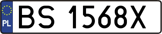 BS1568X