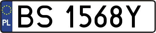 BS1568Y