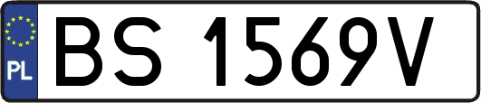 BS1569V