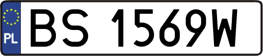 BS1569W