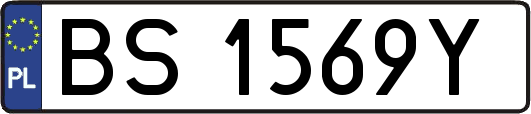BS1569Y