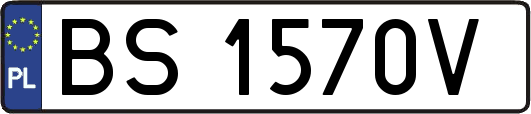 BS1570V