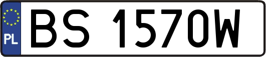 BS1570W