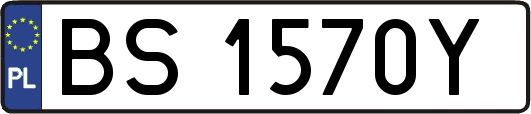 BS1570Y