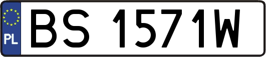BS1571W