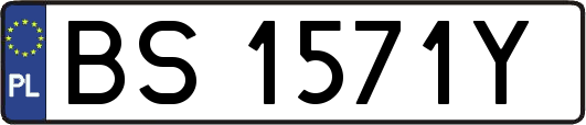 BS1571Y