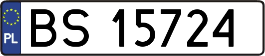 BS15724