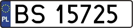 BS15725