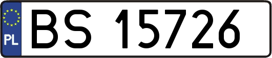 BS15726