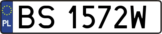 BS1572W
