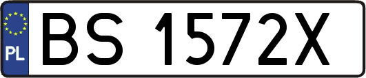 BS1572X