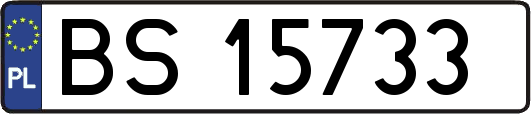 BS15733