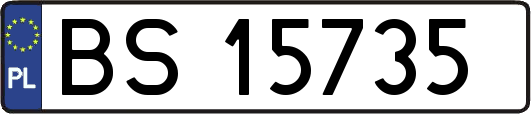 BS15735