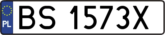 BS1573X