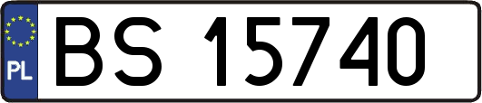 BS15740