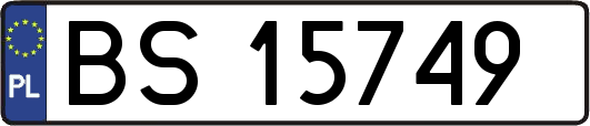 BS15749