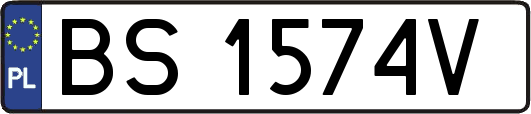 BS1574V