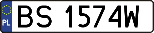 BS1574W