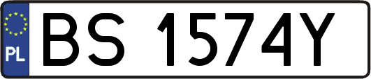 BS1574Y