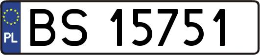 BS15751