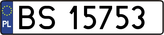 BS15753