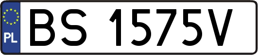 BS1575V