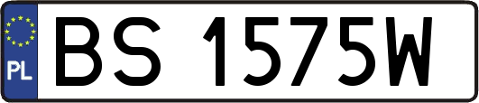 BS1575W