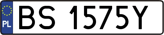 BS1575Y