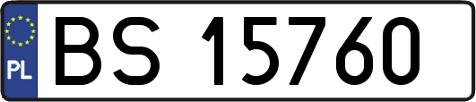 BS15760