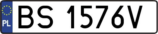 BS1576V