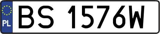 BS1576W