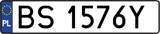 BS1576Y