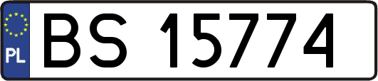 BS15774