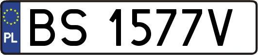 BS1577V