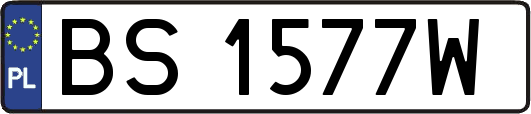 BS1577W